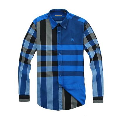 cheap burberry men shirts cheap no. 931